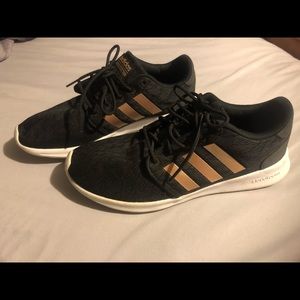 Adidas Cloudfoam shoes